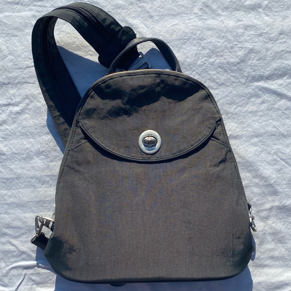 Baggallini Mini Dallas Backpack